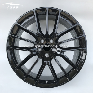 Forged Wheel Rims for Maserati Quattroporte Ghibli Levante